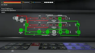 Скриншот 3 к игре Nucleares