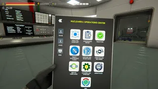 Скриншот 4 к игре Nucleares
