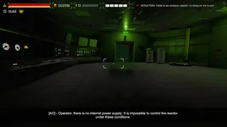 Скриншот 5 к игре Nucleares