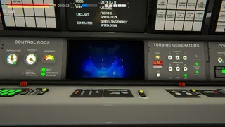 Скриншот 7 к игре Nucleares