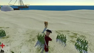 Скриншот 1 к игре Gelldonia
