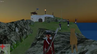 Скриншот 2 к игре Gelldonia