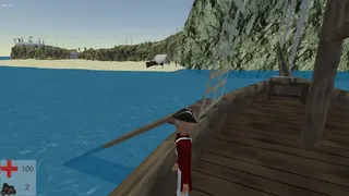 Скриншот 3 к игре Gelldonia