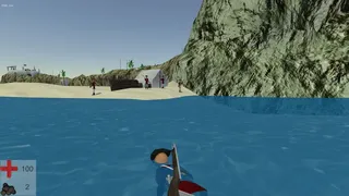 Скриншот 4 к игре Gelldonia