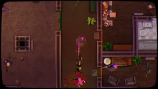 Скриншот 3 к игре The Henchmen