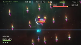 Скриншот 4 к игре Ozone Guardian