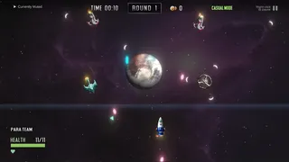 Скриншот 5 к игре Ozone Guardian