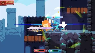 Скриншот 2 к игре Knight Club +