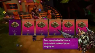 Скриншот 2 к игре Minion Mail