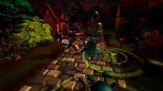 Скриншот 5 к игре Minion Mail