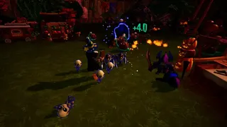 Скриншот 7 к игре Minion Mail