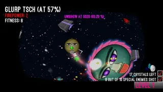 Скриншот 3 к игре Blorks: The Quest for Magnesium
