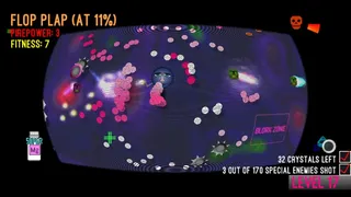 Скриншот 6 к игре Blorks: The Quest for Magnesium