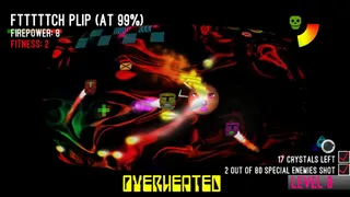 Скриншот 7 к игре Blorks: The Quest for Magnesium