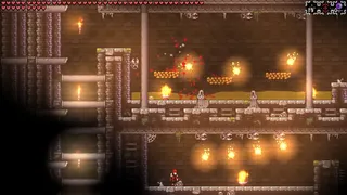 Скриншот 2 к игре Betrayer: Curse of the Spine