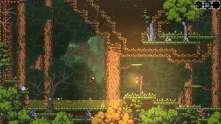 Скриншот 4 к игре Betrayer: Curse of the Spine