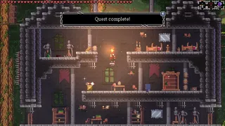 Скриншот 6 к игре Betrayer: Curse of the Spine