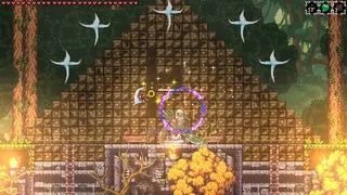 Скриншот 7 к игре Betrayer: Curse of the Spine