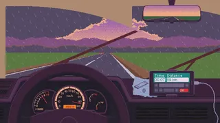 Скриншот 3 к игре Kazakh Drive