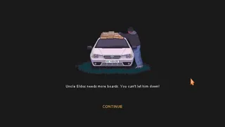 Скриншот 5 к игре Kazakh Drive