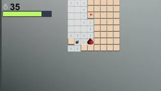 Скриншот 1 к игре Adventure Minesweeper
