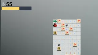 Скриншот 2 к игре Adventure Minesweeper