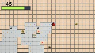 Скриншот 3 к игре Adventure Minesweeper