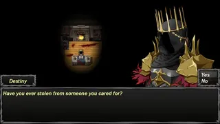 Скриншот 1 к игре The Test: Final Revelation