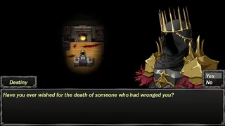 Скриншот 3 к игре The Test: Final Revelation