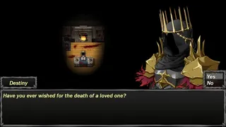Скриншот 4 к игре The Test: Final Revelation