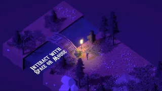 Скриншот 1 к игре Lonesome - Chapter 1
