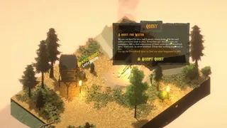 Скриншот 6 к игре Lonesome - Chapter 1