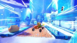 Скриншот 3 к игре Nickelodeon Kart Racers 2: Grand Prix