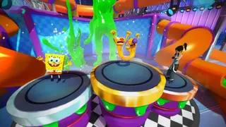 Скриншот 7 к игре Nickelodeon Kart Racers 2: Grand Prix