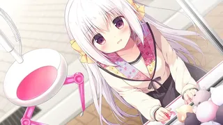 Скриншот 3 к игре Love's Sweet Garnish 2