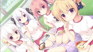 Скриншот 5 к игре Love's Sweet Garnish 2