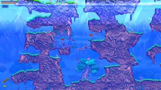 Скриншот 6 к игре Hybrid Beasts