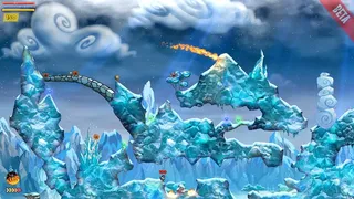 Скриншот 8 к игре Hybrid Beasts