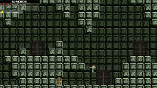 Скриншот 1 к игре Pyxel Knight