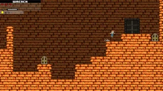 Скриншот 2 к игре Pyxel Knight