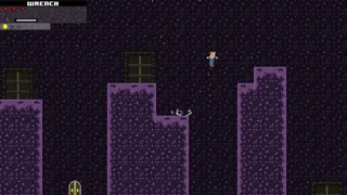 Скриншот 3 к игре Pyxel Knight