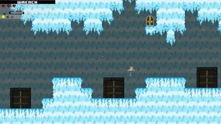 Скриншот 4 к игре Pyxel Knight