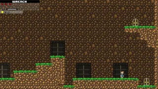 Скриншот 6 к игре Pyxel Knight