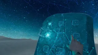 Скриншот 2 к игре Ryte - The Eye of Atlantis