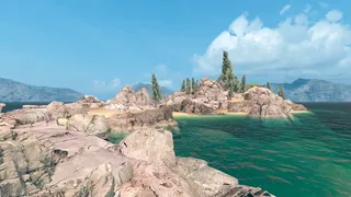 Скриншот 4 к игре Ryte - The Eye of Atlantis