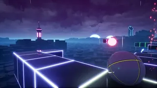Скриншот 2 к игре Cybershift