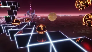 Скриншот 3 к игре Cybershift