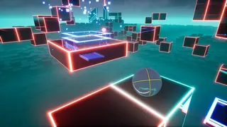 Скриншот 7 к игре Cybershift