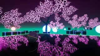 Скриншот 8 к игре Cybershift
