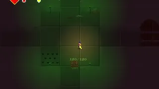 Скриншот 2 к игре Pursuit of the Bookkeeper
